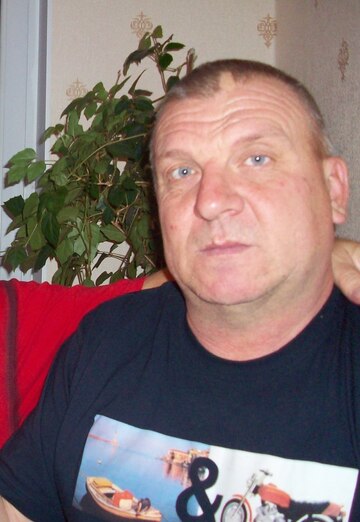 Моя фотография - Константин, 60 из Камышин (@partizip)