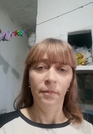Моя фотография - Лилия, 43 из Бердск (@liliya32943)