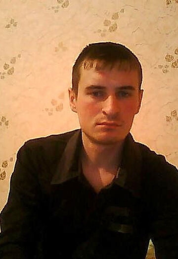Моя фотография - Алексей, 36 из Кемерово (@aleksey297136)