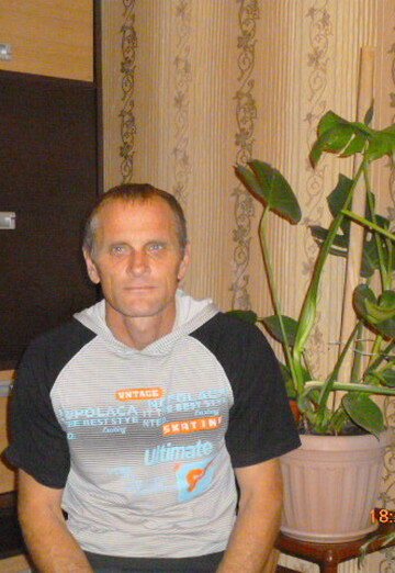 Моя фотография - вячеслав, 55 из Атбасар (@vyacheslav11735)