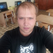 Александр, 32, Кавалерово