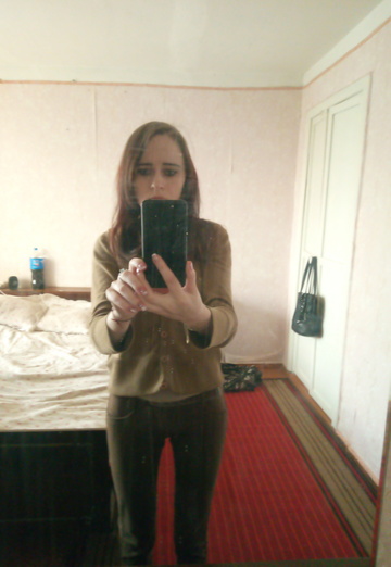 My photo - Olya Tatarinova, 32 from Grodno (@olyatatarinova1)