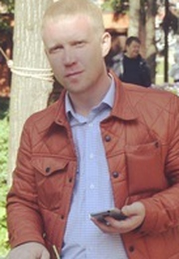Моя фотография - Павел Кот, 37 из Ижевск (@pavelalexeevich4)