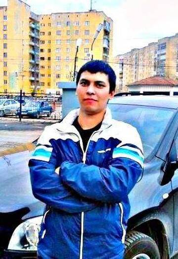 Моя фотография - максим, 32 из Екатеринбург (@oreon8881)