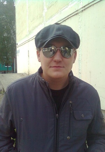 Моя фотография - Андрей, 31 из Томск (@bufik-21)