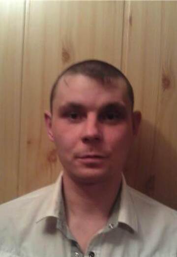 Моя фотография - Алексей, 36 из Екатеринбург (@doberman1988)