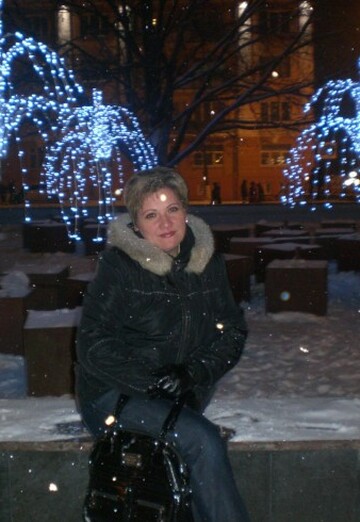 My photo - CBETLANA, 43 from Chernogolovka (@cbetlana6164902)