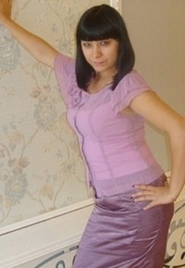 My photo - Dasha, 36 from Zaporizhzhia (@dasha2342)