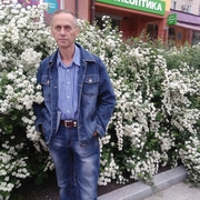 Вадим 63 года (Козерог) Ирпень