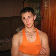 Алексей, 35, Судогда