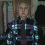 кадыр, 76, Палкино