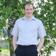 Denis 41 Ivanovo