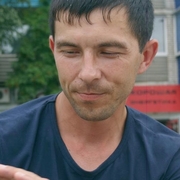 Андрей, 36, Арсеньев