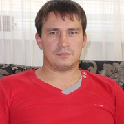 Marat Galeev, 37, Кошки