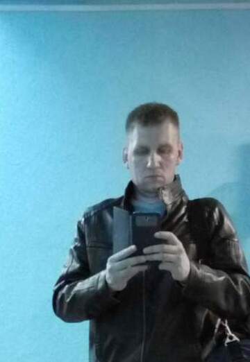 My photo - andrey, 43 from Novouralsk (@andrey667979)