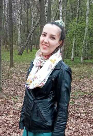 My photo - Yuliya, 38 from Moscow (@uliy7843348)