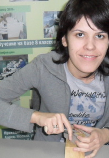 Viktoriya (@viktoriya9108) — my photo № 2