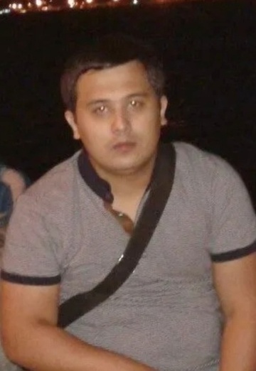 My photo - Jass, 34 from Tashkent (@jamik810)
