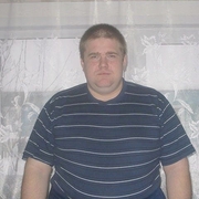 Юра, 38, Луза