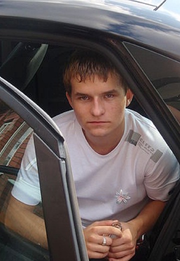 My photo - konstantin, 32 from Shakhty (@konstantin29888)