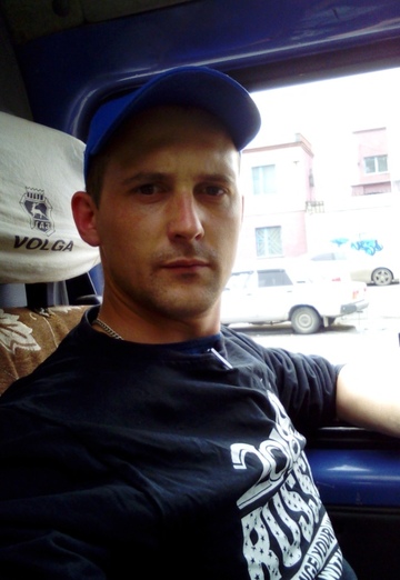 My photo - Ivan, 33 from Krasnodar (@ivan237473)