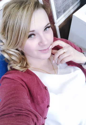 My photo - Olga, 30 from Elektrostal (@olga288240)