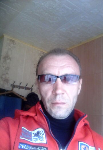 Моя фотография - Андрей, 53 из Ковров (@andrey396272)