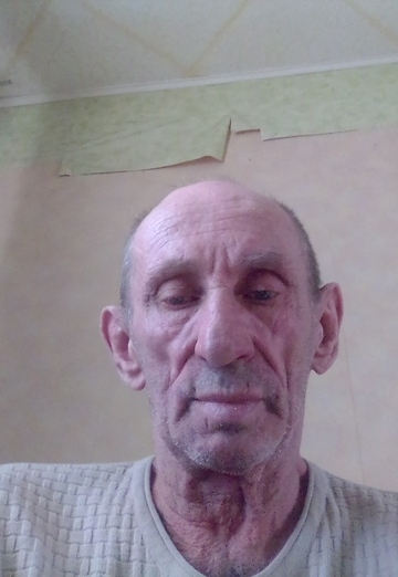 Моя фотография - Виктор, 66 из Астрахань (@viktor258613)