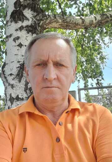 Mein Foto - Sergei, 59 aus Dschankoj (@sergey1174400)
