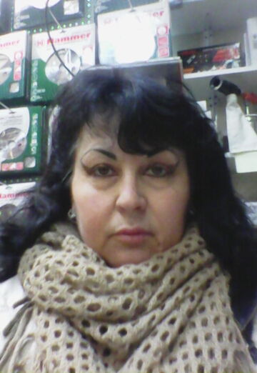 My photo - Silvia, 62 from Bălţi (@silvia141)