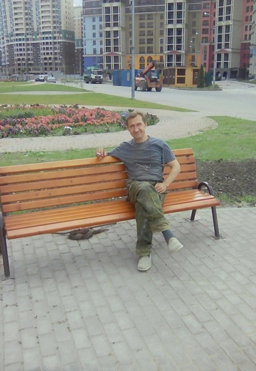 Моя фотография - Игорь, 55 из Самара (@igor270113)
