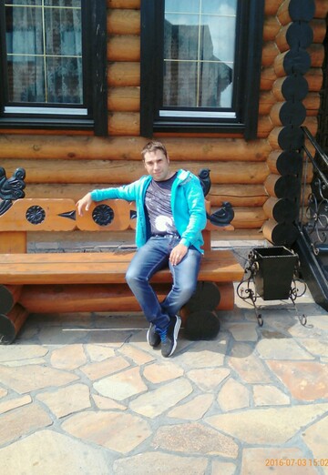 Vladimir (@vladimir273599) — my photo № 2