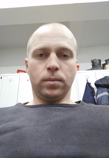My photo - Evgeniy, 39 from Nahodka (@evgeniy357229)