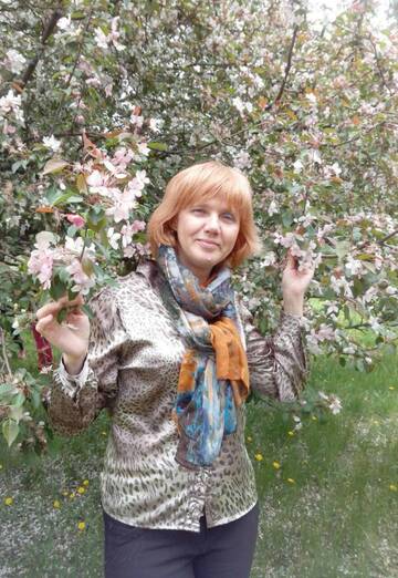 Моя фотографія - Elena, 55 з Київ (@elena113837)