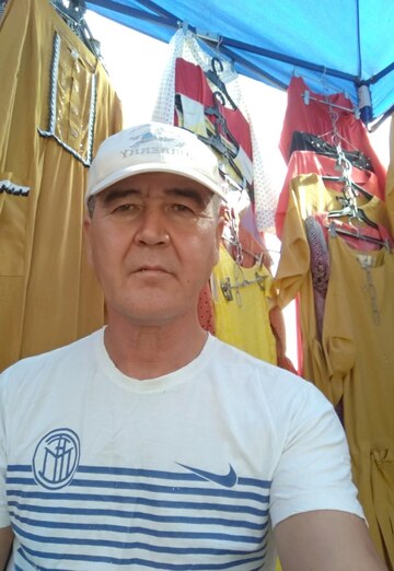 Моя фотография - Жыргалбек, 51 из Бишкек (@jirgalbek42)