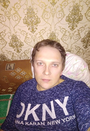 Моя фотография - Алексей, 40 из Искитим (@aleksey533319)