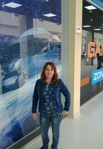 My photo - Elena, 42 from Zhukov (@elena298049)