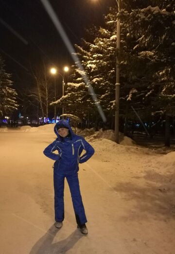 Моя фотография - Настя, 34 из Комсомольск-на-Амуре (@nastya46245)