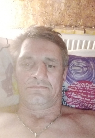 My photo - Andrey, 48 from Alexandrov (@andrey729457)
