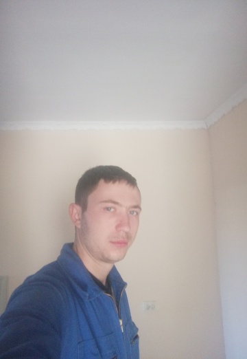 My photo - Nikolay, 26 from Kherson (@nikolay180003)