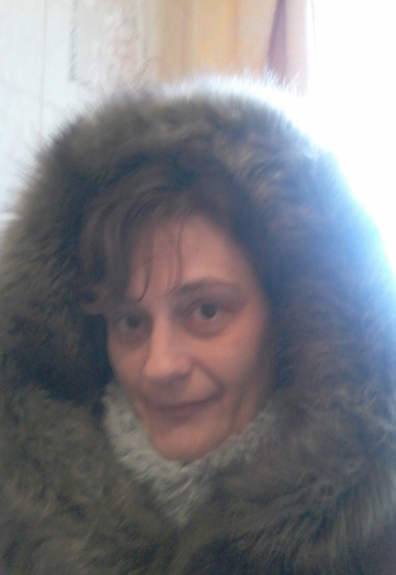 My photo - Marina, 52 from Babruysk (@marina93414)