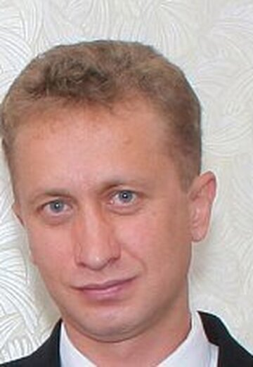 My photo - Igor, 44 from Druzhkovka (@igor184414)
