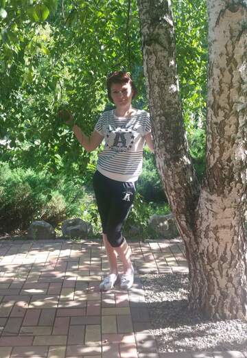 My photo - Elena, 45 from Krasnodar (@elena266765)