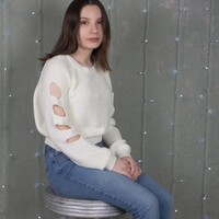Камила Дорофеева, 19 лет, Лев, Новоалтайск