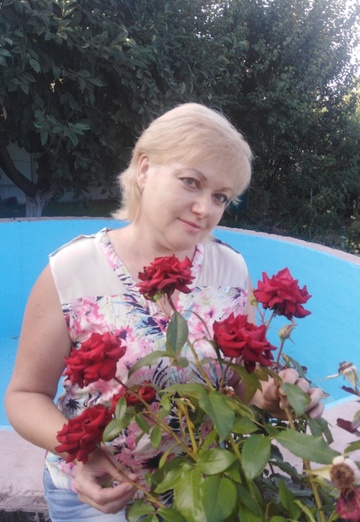 My photo - Galina, 53 from Tambov (@galina86148)