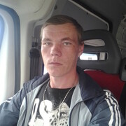 Алексей Грехов, 40, Мишкино