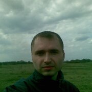 Александр, 38, Котовск