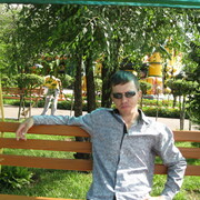 Андрей, 36, Кулунда