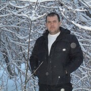 Сантей Сантей, 45, Новокуйбышевск