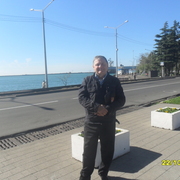 антолий, 64, Геленджик